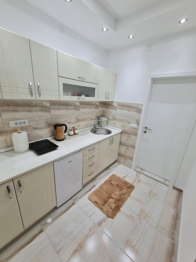 "Astor16" Apartments Nisz Zewnętrze zdjęcie