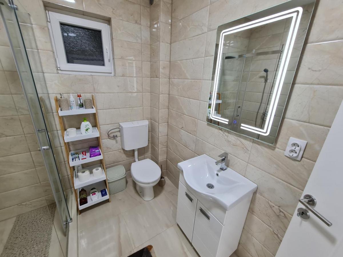 "Astor16" Apartments Nisz Zewnętrze zdjęcie