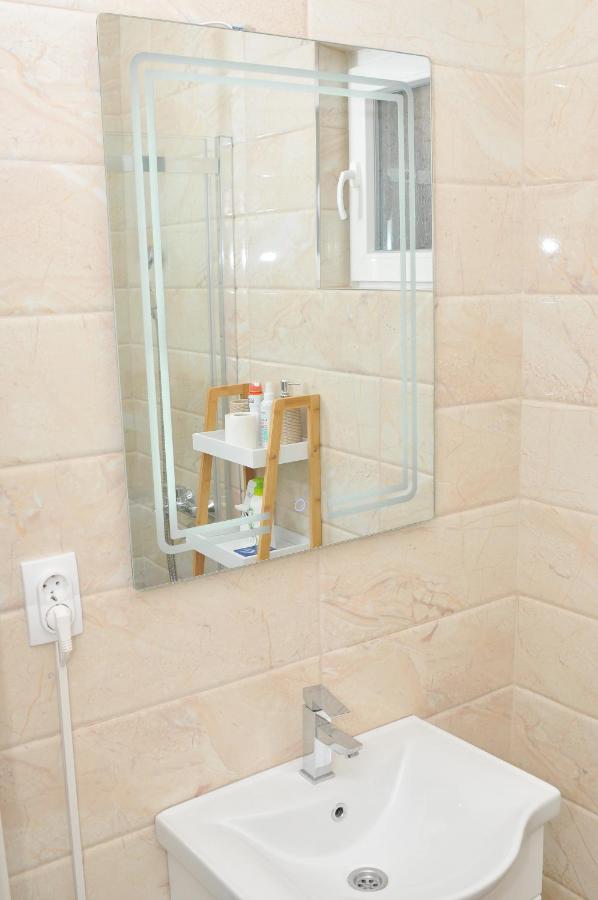 "Astor16" Apartments Nisz Zewnętrze zdjęcie