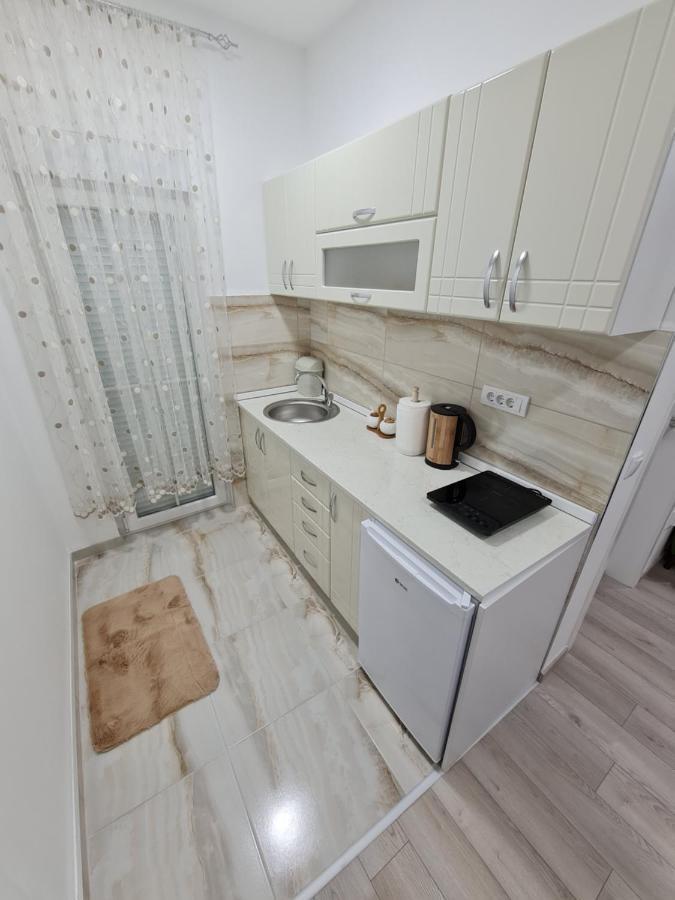 "Astor16" Apartments Nisz Zewnętrze zdjęcie