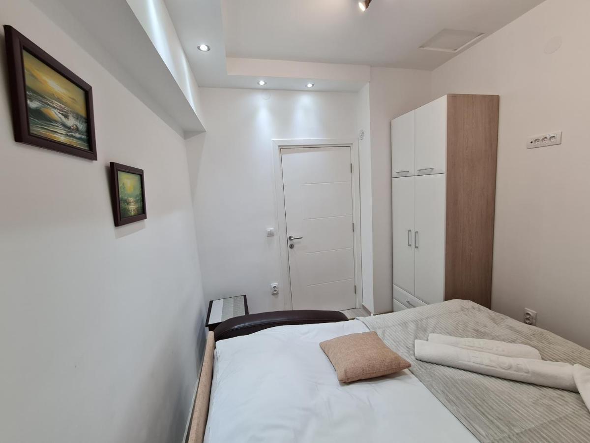 "Astor16" Apartments Nisz Zewnętrze zdjęcie