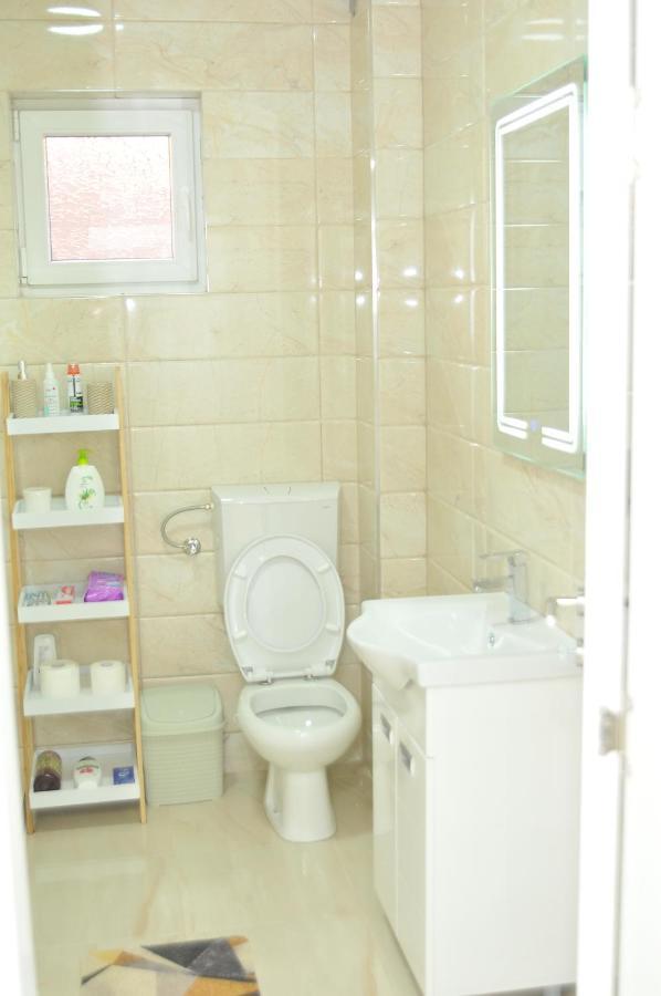 "Astor16" Apartments Nisz Zewnętrze zdjęcie