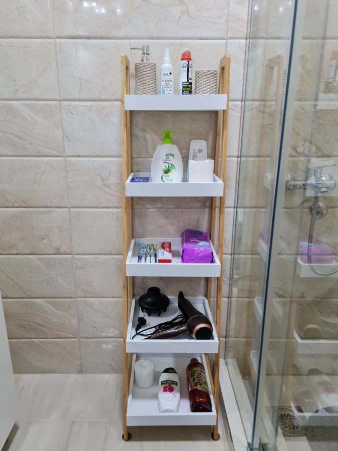 "Astor16" Apartments Nisz Zewnętrze zdjęcie