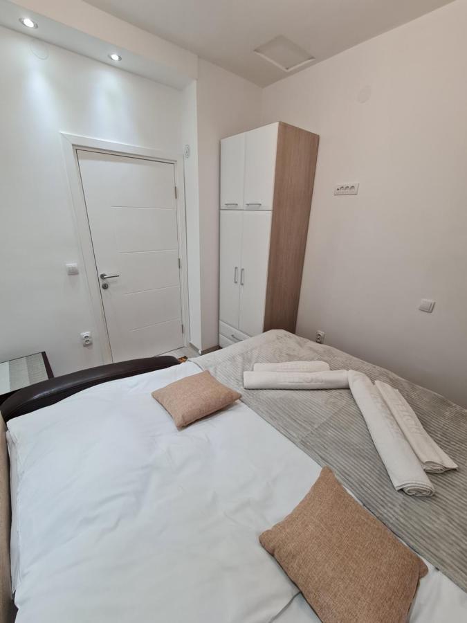 "Astor16" Apartments Nisz Zewnętrze zdjęcie