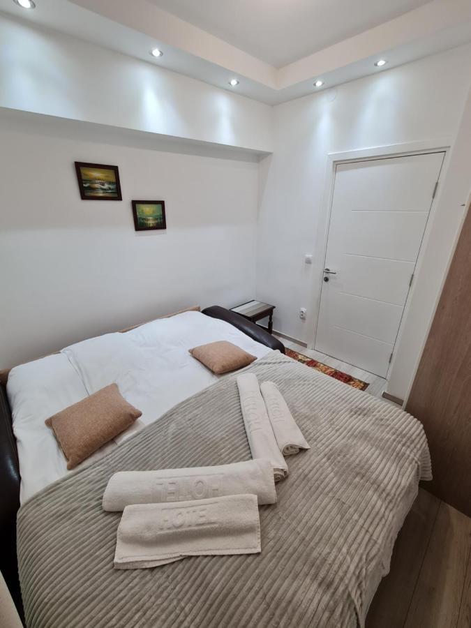 "Astor16" Apartments Nisz Zewnętrze zdjęcie