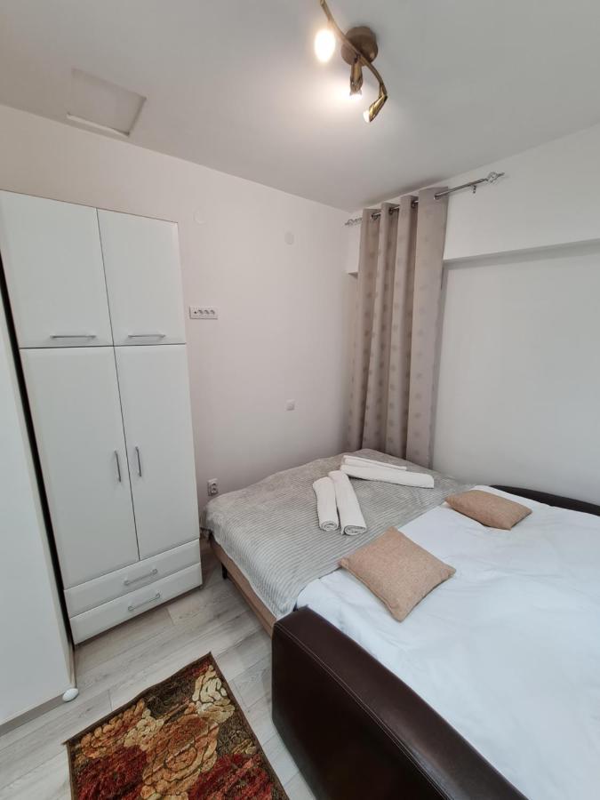 "Astor16" Apartments Nisz Zewnętrze zdjęcie