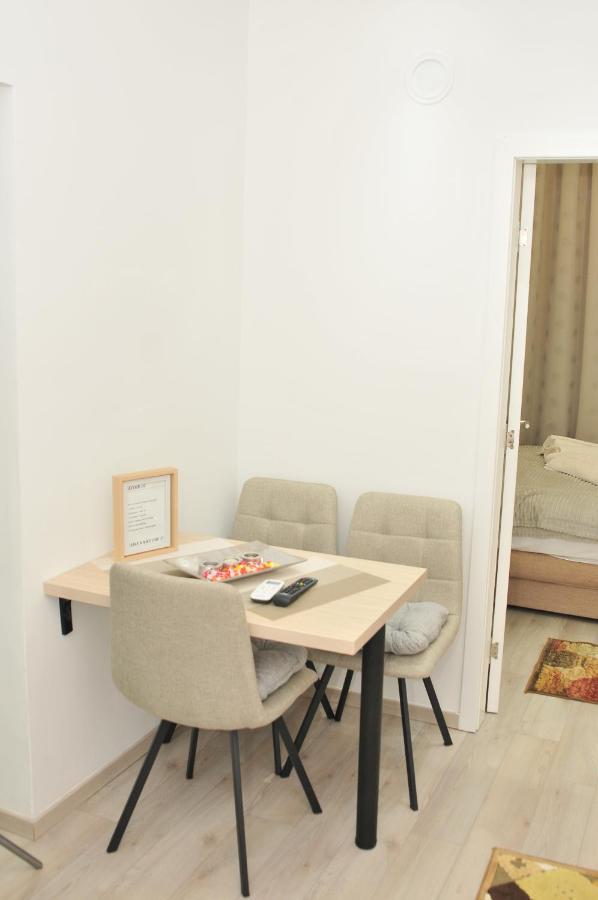 "Astor16" Apartments Nisz Zewnętrze zdjęcie