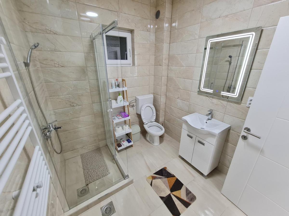 "Astor16" Apartments Nisz Zewnętrze zdjęcie