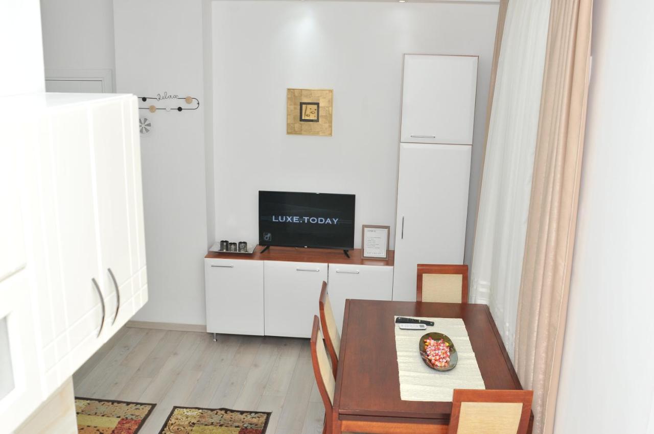 "Astor16" Apartments Nisz Zewnętrze zdjęcie