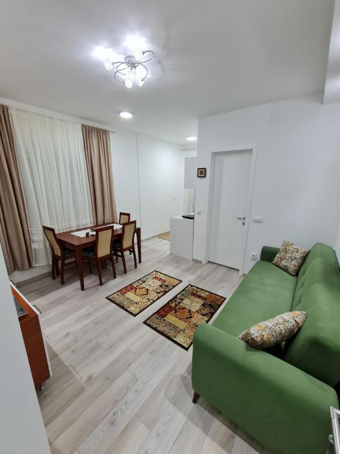 "Astor16" Apartments Nisz Zewnętrze zdjęcie