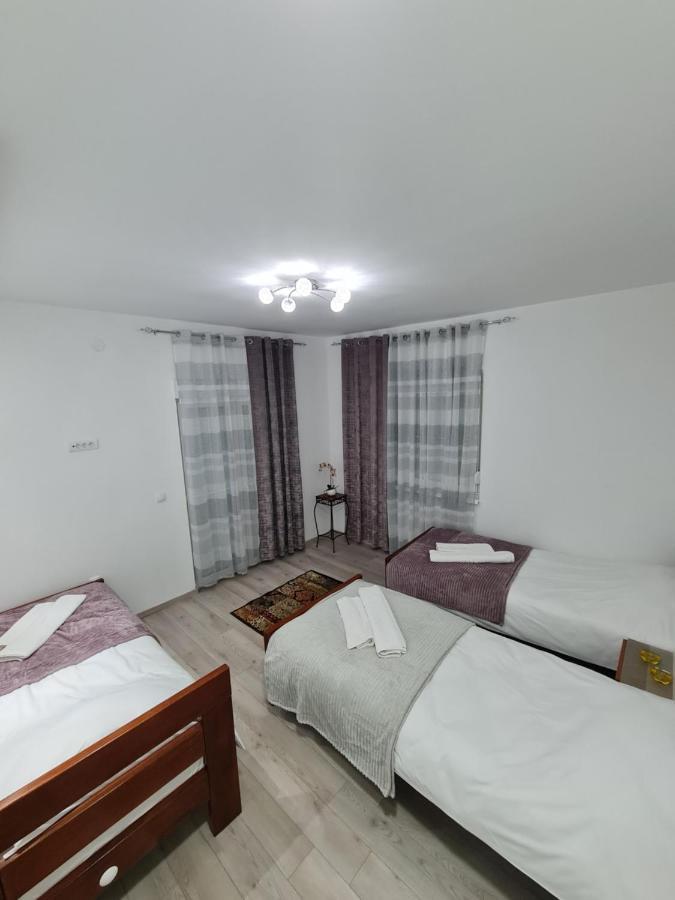 "Astor16" Apartments Nisz Zewnętrze zdjęcie