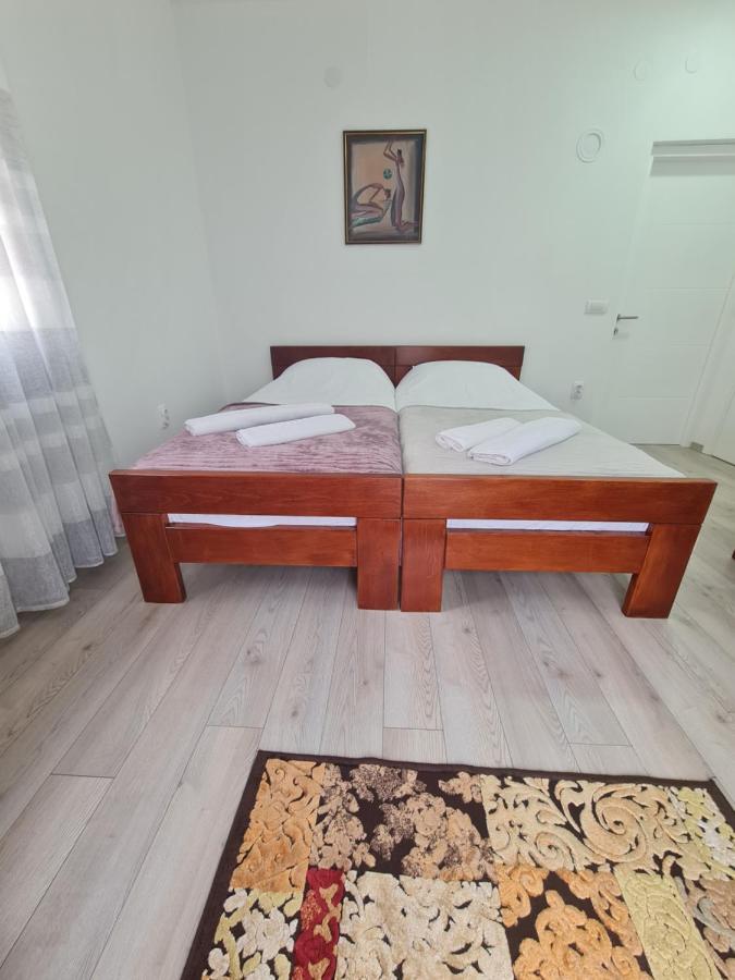 "Astor16" Apartments Nisz Zewnętrze zdjęcie