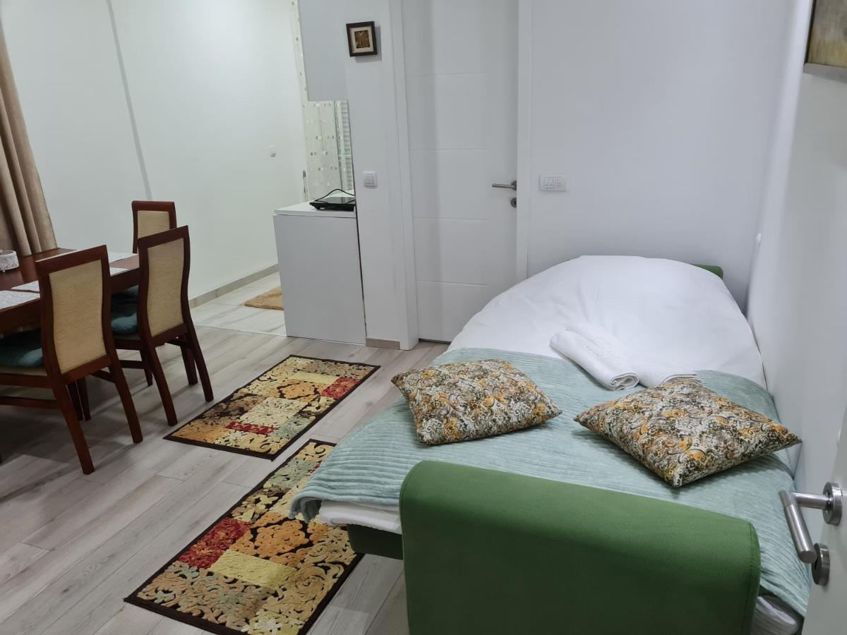 "Astor16" Apartments Nisz Zewnętrze zdjęcie