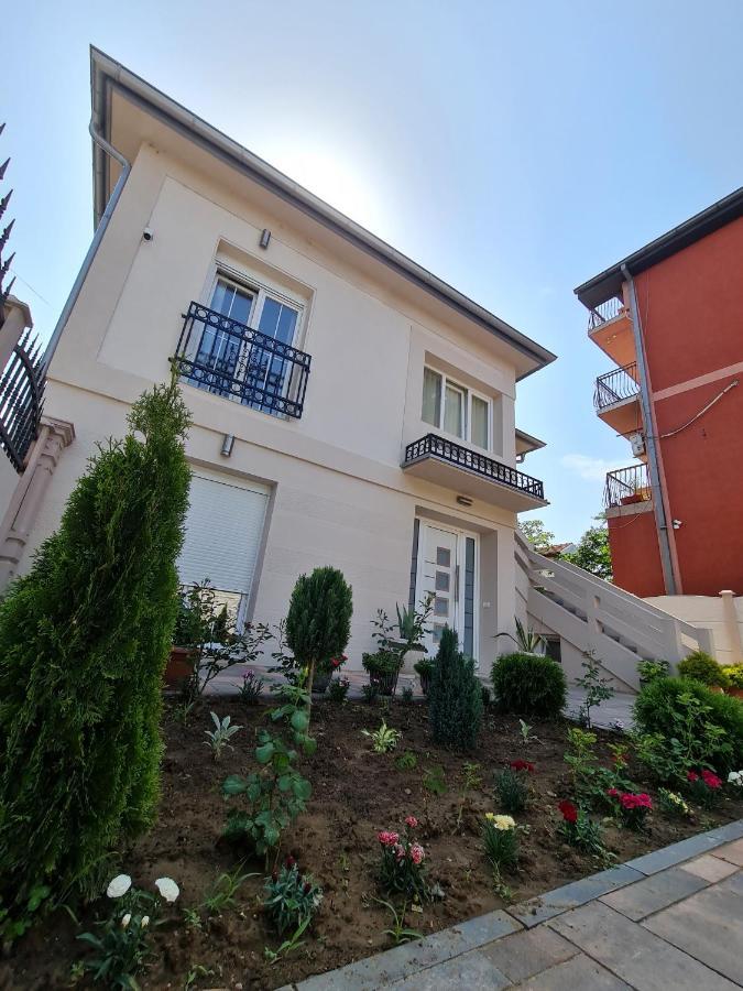 "Astor16" Apartments Nisz Zewnętrze zdjęcie