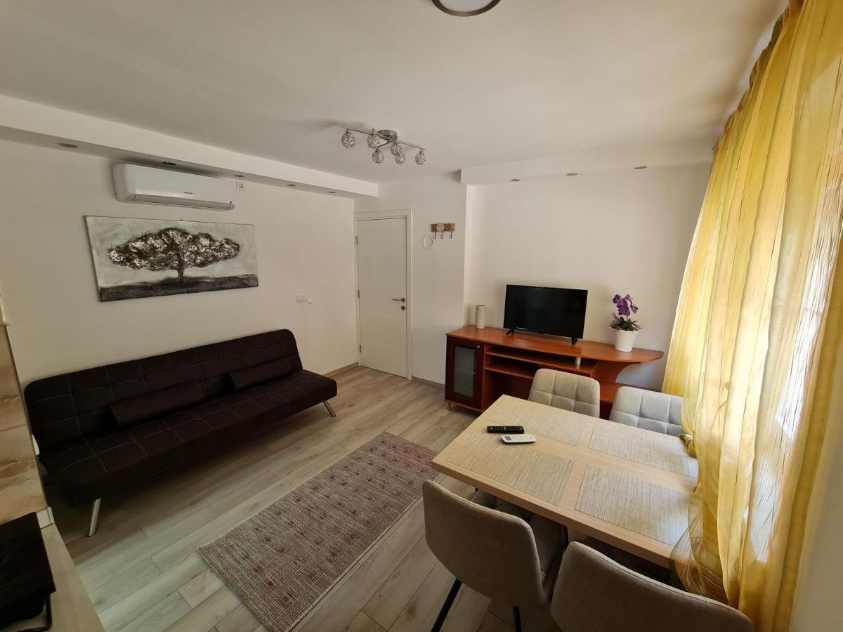 "Astor16" Apartments Nisz Zewnętrze zdjęcie