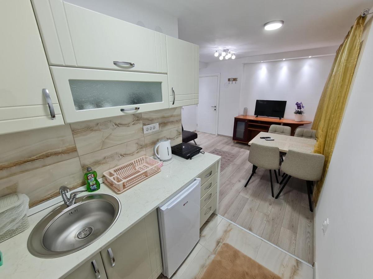 "Astor16" Apartments Nisz Zewnętrze zdjęcie