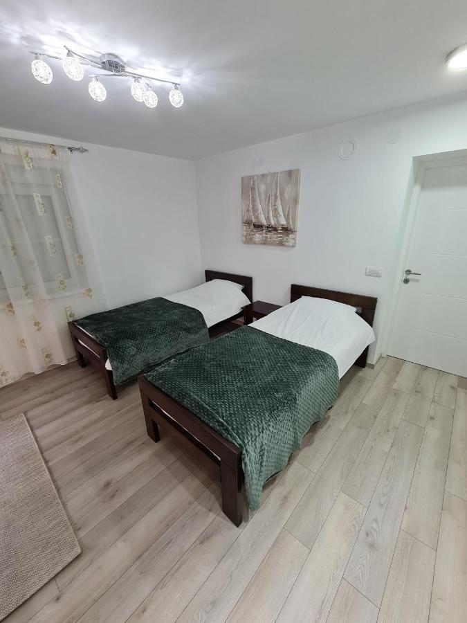 "Astor16" Apartments Nisz Zewnętrze zdjęcie