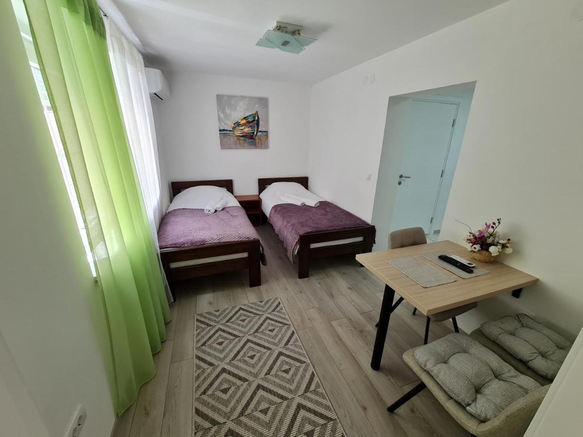 "Astor16" Apartments Nisz Zewnętrze zdjęcie