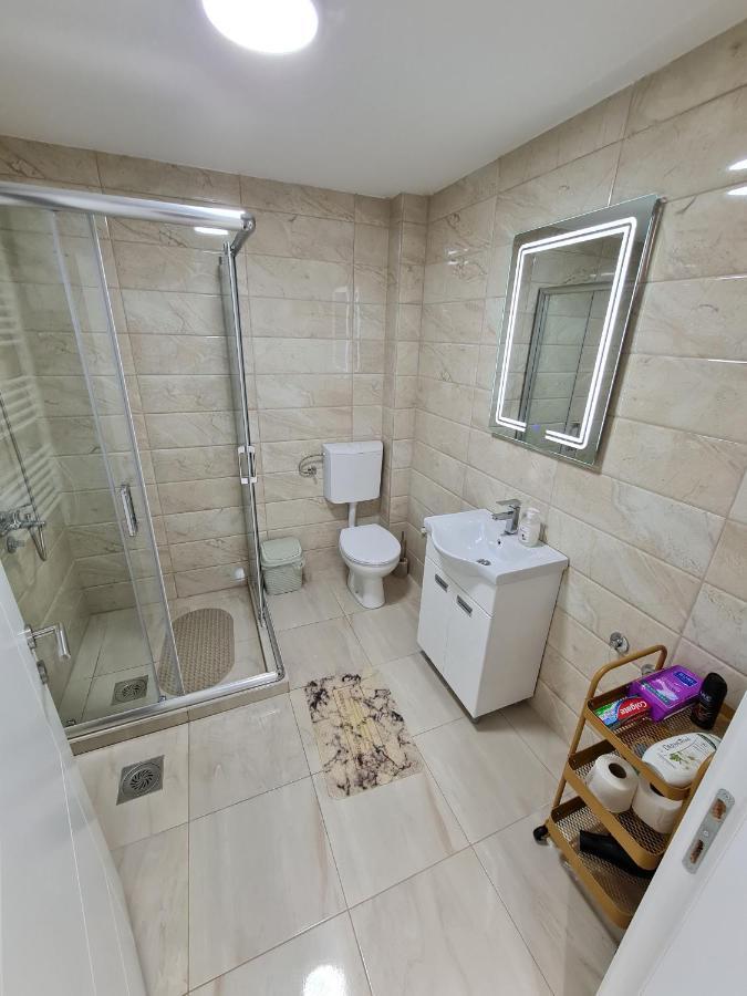 "Astor16" Apartments Nisz Zewnętrze zdjęcie