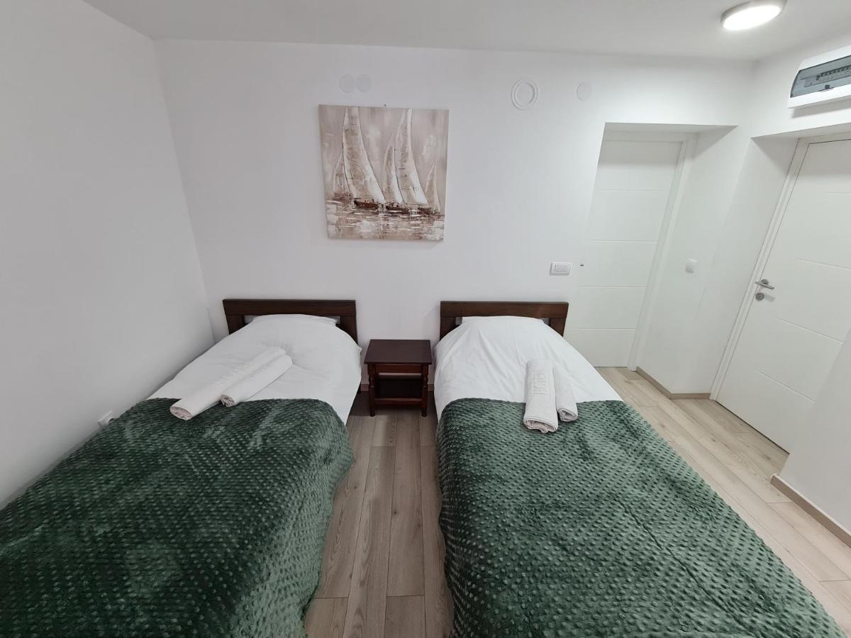 "Astor16" Apartments Nisz Zewnętrze zdjęcie