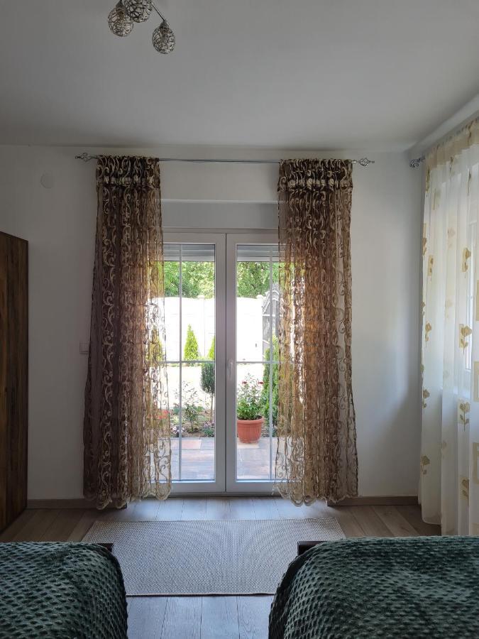 "Astor16" Apartments Nisz Zewnętrze zdjęcie