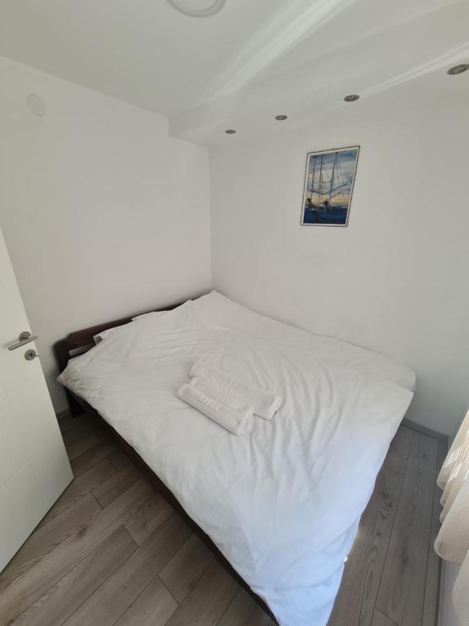 "Astor16" Apartments Nisz Zewnętrze zdjęcie