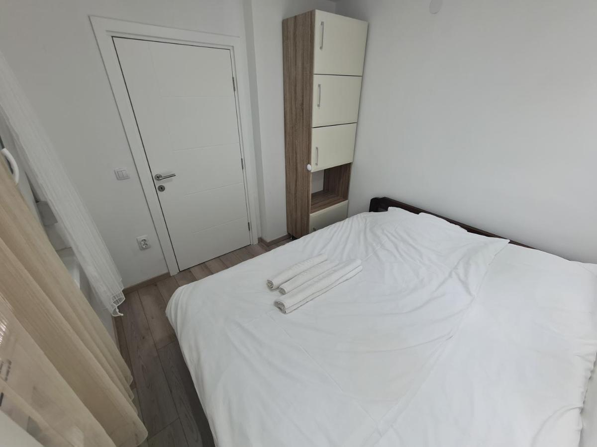 "Astor16" Apartments Nisz Zewnętrze zdjęcie